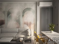 AREA Interior Design - Studio de arhitectura